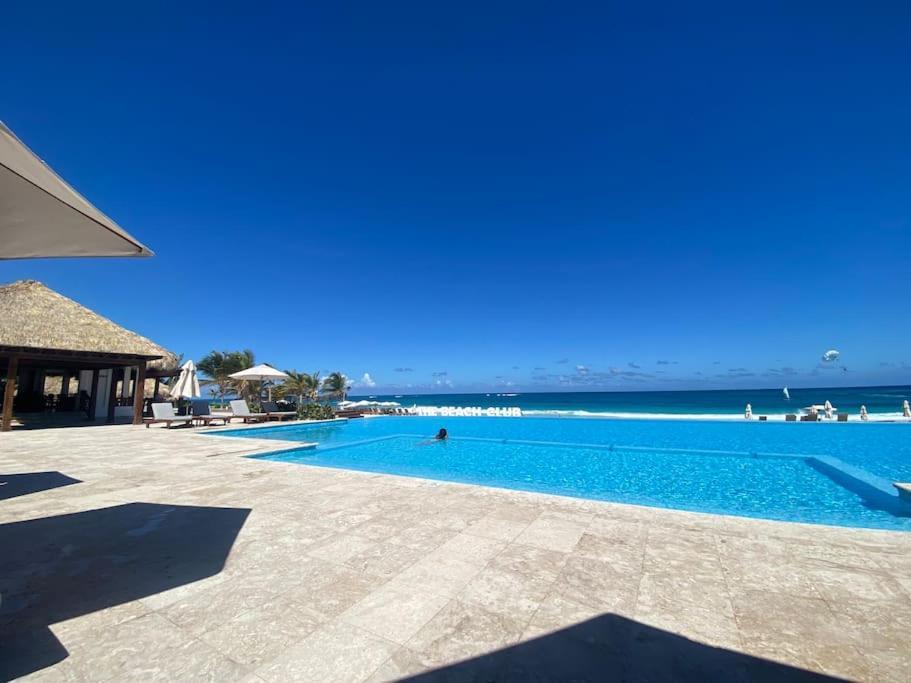 Estancia Napoles, Cana Bay Hard Rock. Punta Cana Extérieur photo